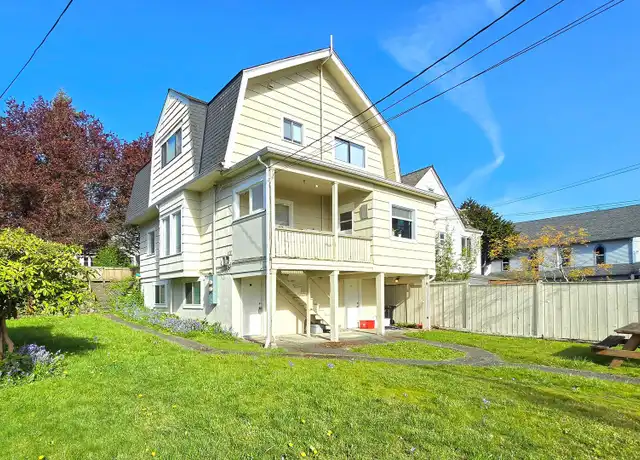 Property at 3225 Lombard Ave Unit B, Everett, WA, 98201, 0 beds, 1 bath, [object Object]