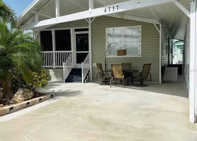 Property at 6517 Oregon St, Bradenton, FL, 34207, 2 beds, 2 baths, [object Object]