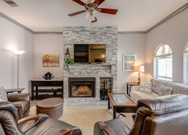Property at 2508 Enfield Rd #12, Austin, TX, 78703, 2 beds, 2 baths, [object Object]