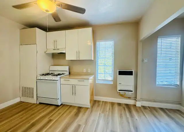 Property at 2517 Regent St Unit 4, Berkeley, CA, 94704, 1 bed, 1 bath, [object Object]