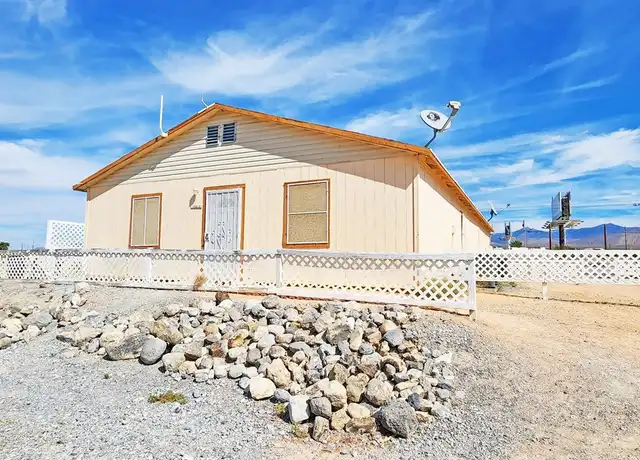 Property at 2681 Canyon St Unit D, Pahrump, NV, 89048, 2 beds, 1 bath, [object Object]