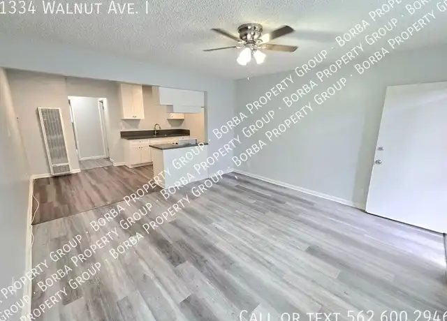 Property at 1334 Walnut Ave Unit I, Long Beach, CA, 90813, 1 bed, 1 bath, [object Object]