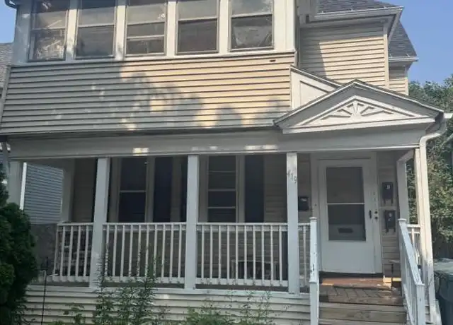 Property at 419 Meigs St, Rochester, NY, 14607, 3 beds, 1 bath, [object Object]