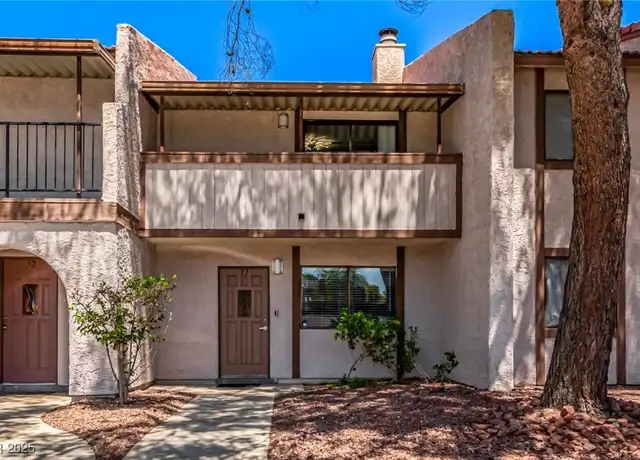 Property at 5262 Osman Ct #51, Las Vegas, NV, 89103, 2 beds, 1.5 baths, [object Object]