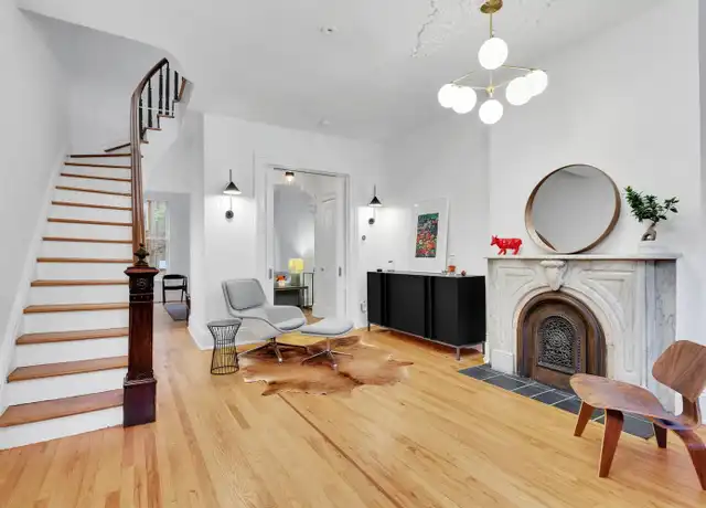 Property at 1233 Bloomfield St, Hoboken, NJ, 07030, 4 beds, 2.5 baths, [object Object]