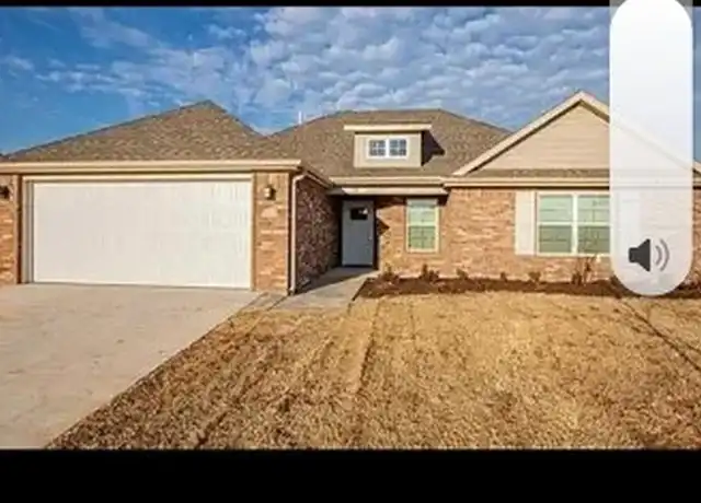 Property at 957 Jameson St, Tontitown, AR, 72762, 3 beds, 2 baths, [object Object]