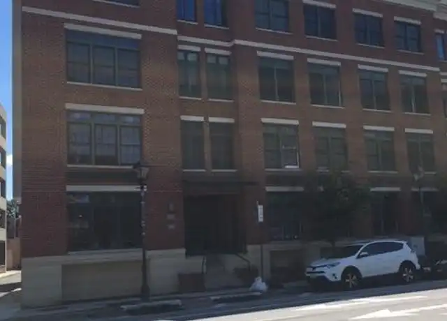 Property at 901 S Caroline St #1, Baltimore, MD, 21231, 2 beds, 2.5 baths, [object Object]