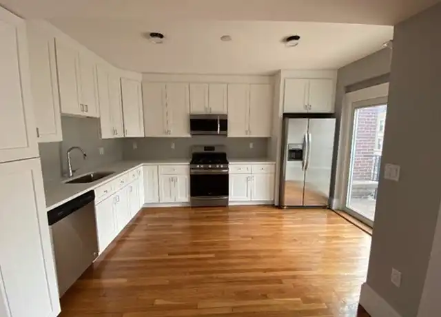 Property at 190 Kelton St Unit 1, Boston, MA, 02134, 4 beds, 2 baths, [object Object]