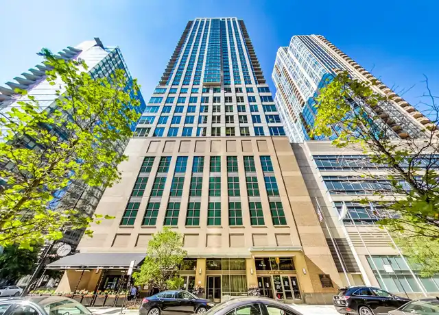 Property at 2 E Erie St #3102, Chicago, IL, 60611, 2 beds, 2 baths, [object Object]