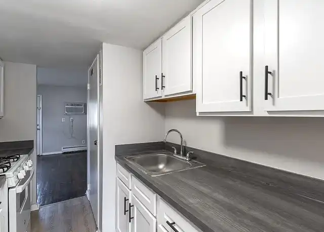Property at Northridge Townhomes - 134 W Ridgewood Ave, Pleasantville, NJ, 08232, 1 bed, 1 bath, [object Object]