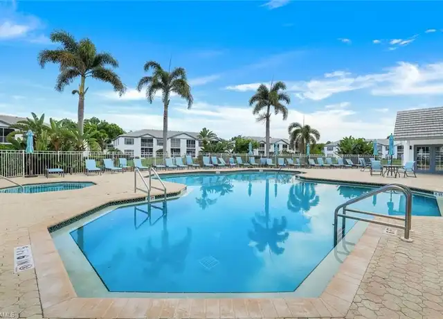 Property at 859 Tanbark Dr #101, Naples, FL, 34108, 3 beds, 2 baths, [object Object]