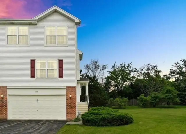 Property at 1169 Shorewood Ct, Glendale Heights, IL, 60139, 3 beds, 2.5 baths, [object Object]