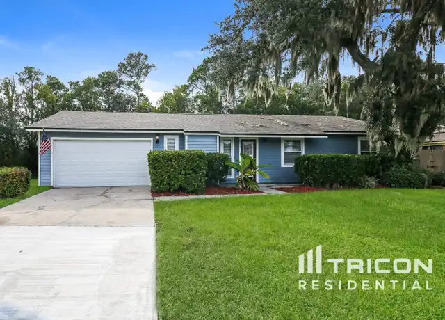 Property at 554 Peregrine Ct, Jacksonville, FL, 32225, 3 beds, 2 baths, [object Object]