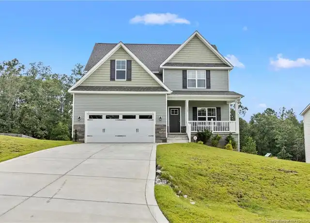 Property at 112 Nairn St, Fayetteville, NC, 28311, 4 beds, 3 baths, [object Object]