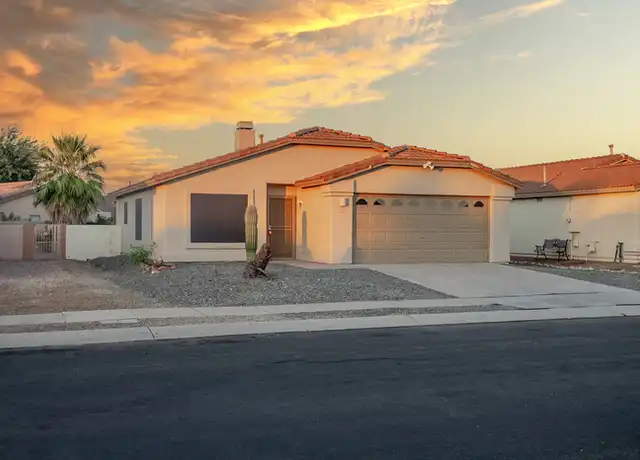 Property at 6590 W Tuzigoot Way, Tucson, AZ, 85743, 3 beds, 2 baths, [object Object]