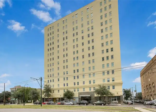 Property at 1205 Saint Charles Ave #313, New Orleans, LA, 70130, 1 bed, 1 bath, [object Object]