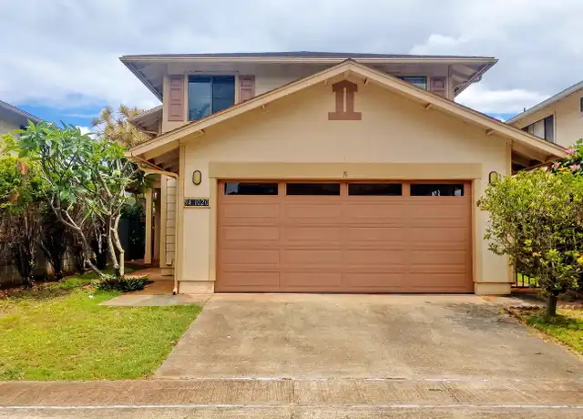 Property at 94-1020 Makakoa Loop, Waipahu, HI, 96797, 3 beds, 2.5 baths, [object Object]