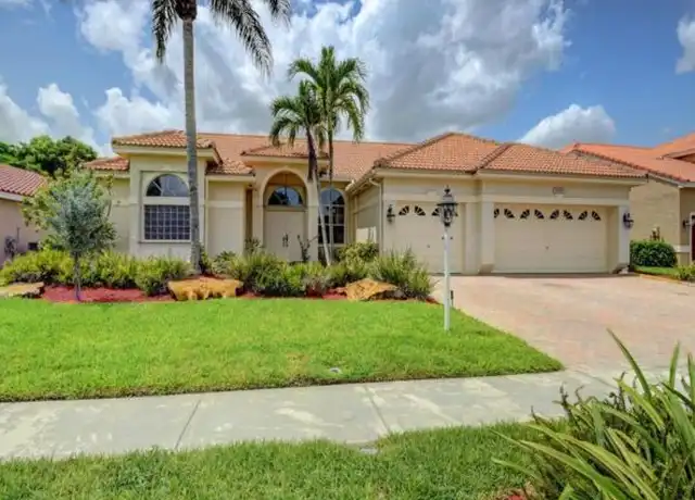 Property at 9456 Lake Serena Dr, Boca Raton, FL, 33496, 4 beds, 3 baths, [object Object]