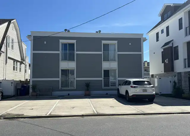 Property at 21 S Madison Ave #1, Margate City, NJ, 08402, 2 beds, 2 baths, [object Object]