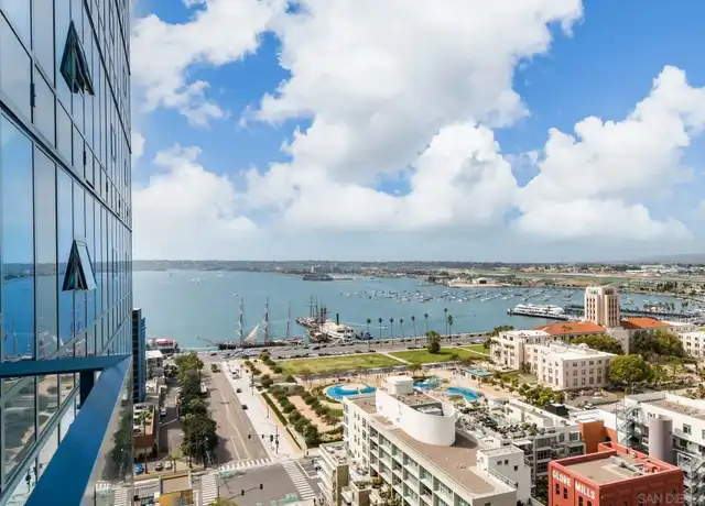 Property at 1388 Kettner Blvd #2003, San Diego, CA, 92101, 2 beds, 2 baths, [object Object]