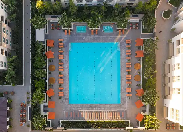 Property at Park Place Apartment Homes - 3395 Michelson Dr, Irvine, CA, 92612, 0-2 beds, 1-2 bath, [object Object]