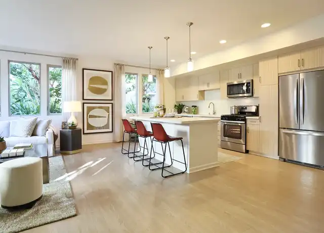 Property at Park Place Apartment Homes - 3395 Michelson Dr, Irvine, CA, 92612, 0-2 beds, 1-2 bath, [object Object]