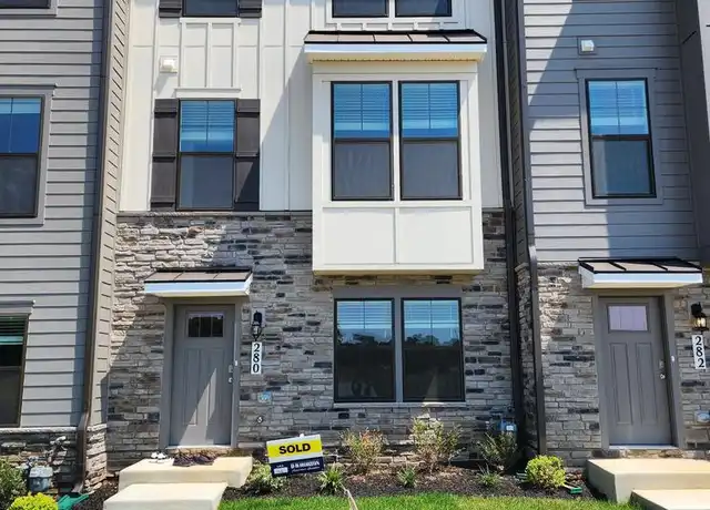 Property at 280 Ensemble Way, Frederick, MD, 21701, 4 beds, 3.5 baths, [object Object]