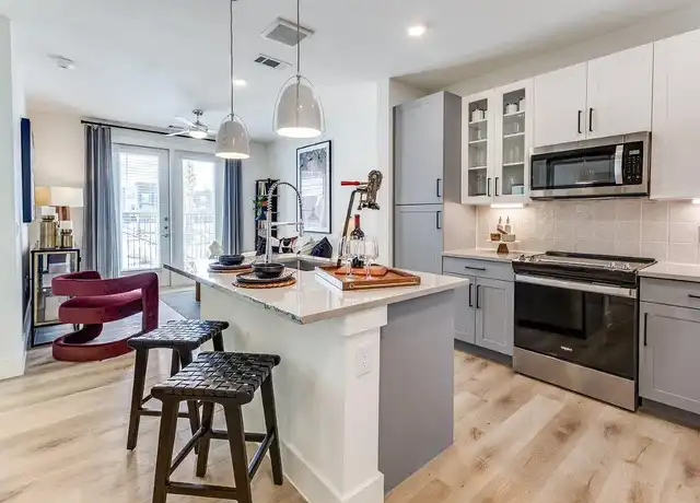 Property at Aura High Pointe - 6701 N FM 620, Austin, TX, 78732, 1 bed, 1 bath, [object Object]