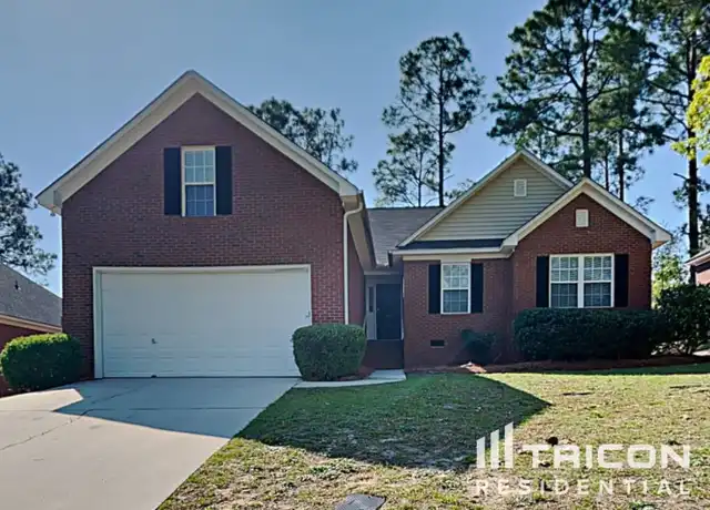 Property at 216 Turtle Creek Dr, Columbia, SC, 29229, 3 beds, 2 baths, [object Object]