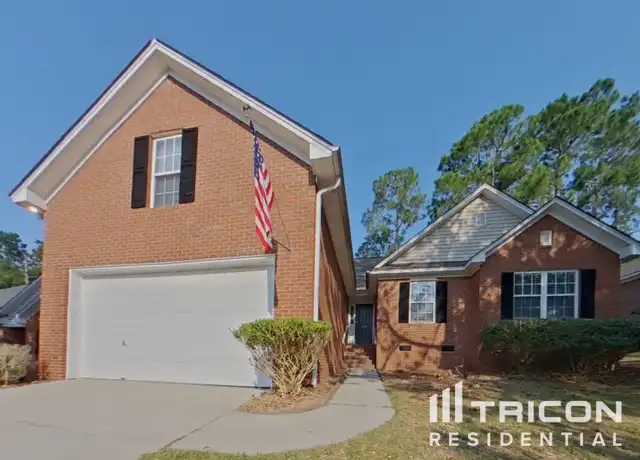 Property at 216 Turtle Creek Dr, Columbia, SC, 29229, 3 beds, 2 baths, [object Object]