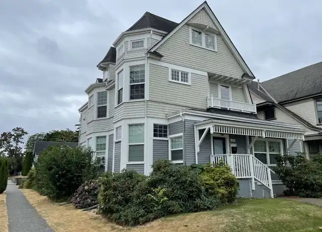 Property at 402 N K St Unit 4, Tacoma, WA, 98403, 1 bed, 1 bath, [object Object]