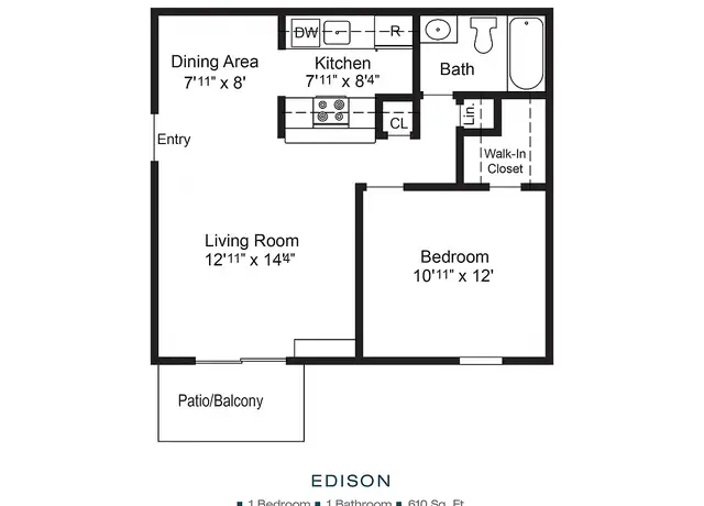 Photo of 475 W Enterprise Dr, Mount Prospect, IL 60056