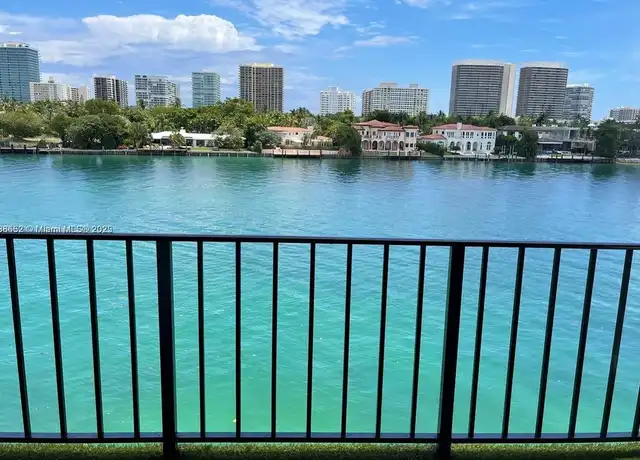 Property at 10101 E Bay Harbor Dr #405, Bay Harbor Islands, FL, 33154, 2 beds, 2 baths, [object Object]