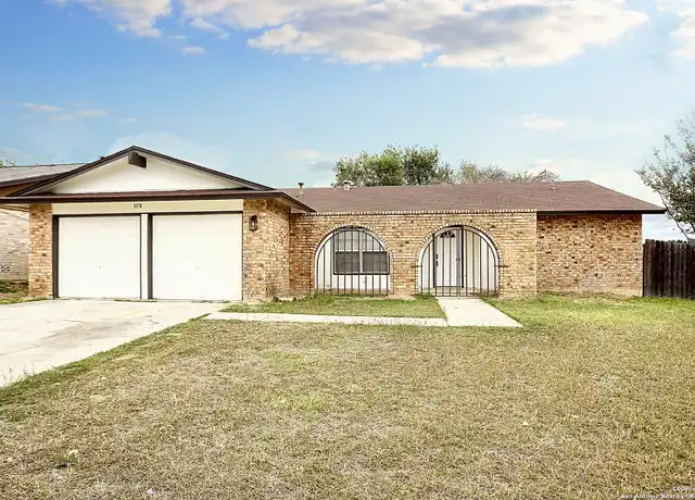 Property at 1074 Ferdinand Dr, San Antonio, TX, 78245, 3 beds, 2 baths, [object Object]