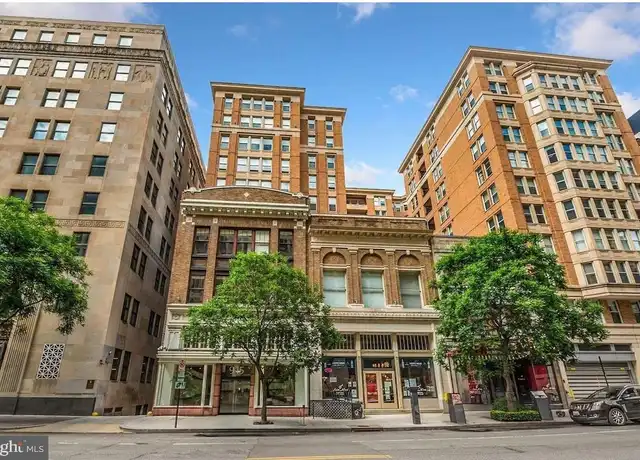 Property at 915 E St NW #1004, Washington, DC, 20004, 0 beds, 1 bath, [object Object]