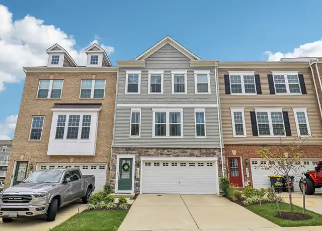 Property at 9509 Bent Creek Pl Unit 2, Upper Marlboro, MD, 20772, 1 bed, 1 bath, [object Object]