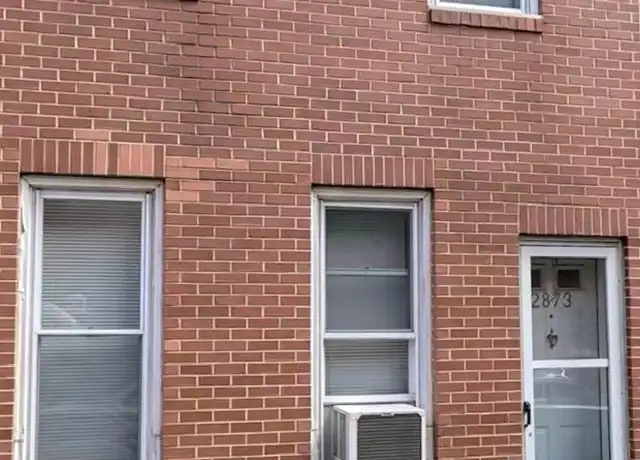 Property at 2873 Chatham St, Philadelphia, PA, 19134, 2 beds, 1 bath, [object Object]