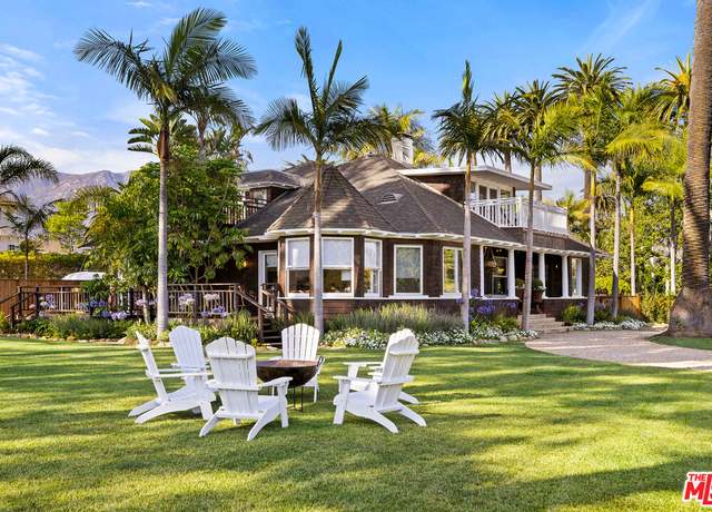 Photo of 1 Miramar Ave, Santa Barbara, CA 93108