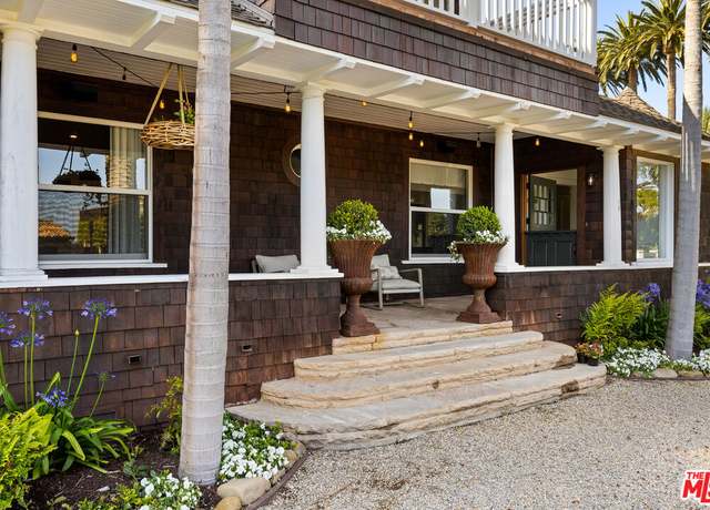 Photo of 1 Miramar Ave, Santa Barbara, CA 93108