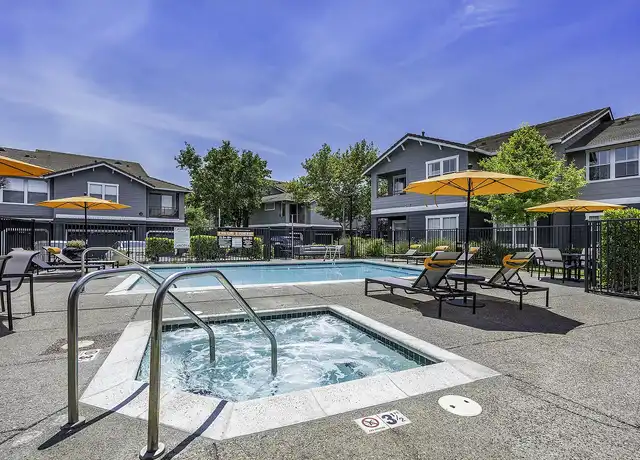 Property at SEVILLE AT MACE RANCH - 4501 Alhambra Dr, Davis, CA, 95618, 2 beds, 2 baths, [object Object]
