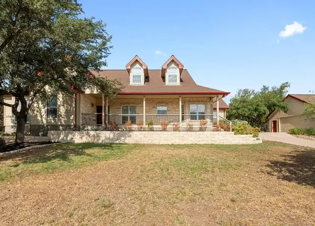 Property at 644 Newport Dr, Spicewood, TX, 78669, 4 beds, 3 baths, [object Object]