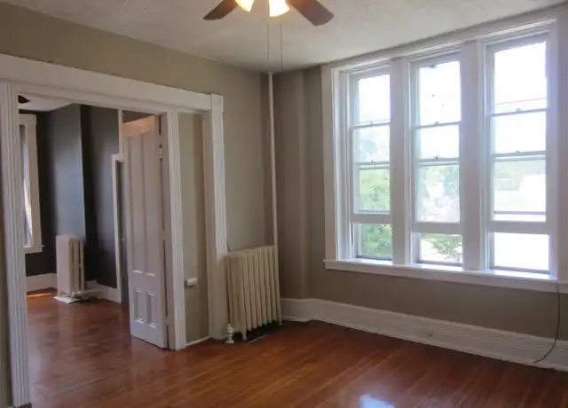 Property at 40 Rowley St #12, Rochester, NY, 14607, 1 bed, 1 bath, [object Object]