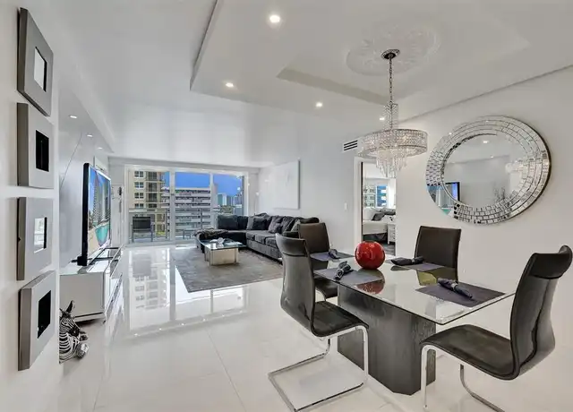 Property at 2030 S Ocean Dr #510, Hallandale Beach, FL, 33009, 2 beds, 2 baths, [object Object]