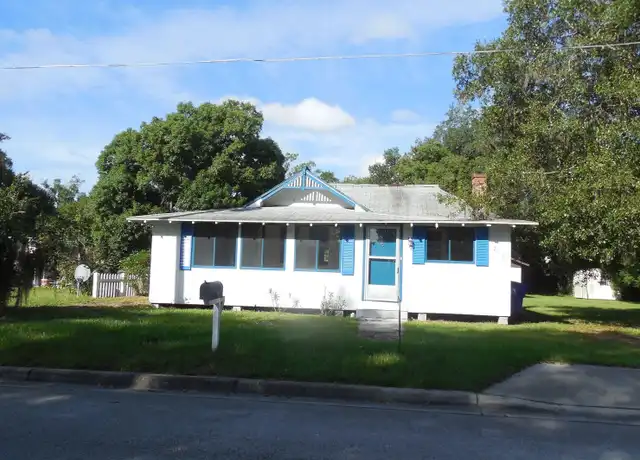 Property at 216 Alma St, Kissimmee, FL, 34741, 2 beds, 1 bath, [object Object]