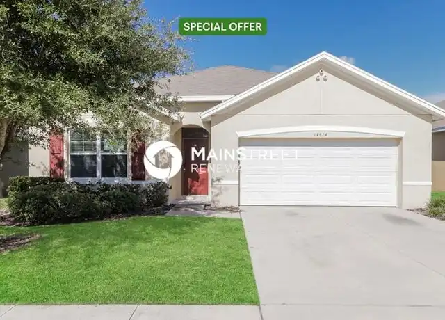 Property at 14614 Potterton Cir, Hudson, FL, 34667, 4 beds, 2 baths, [object Object]