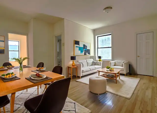 Property at 280 Fort Washington Ave Unit 64, New York, NY, 10032, 3 beds, 1 bath, [object Object]