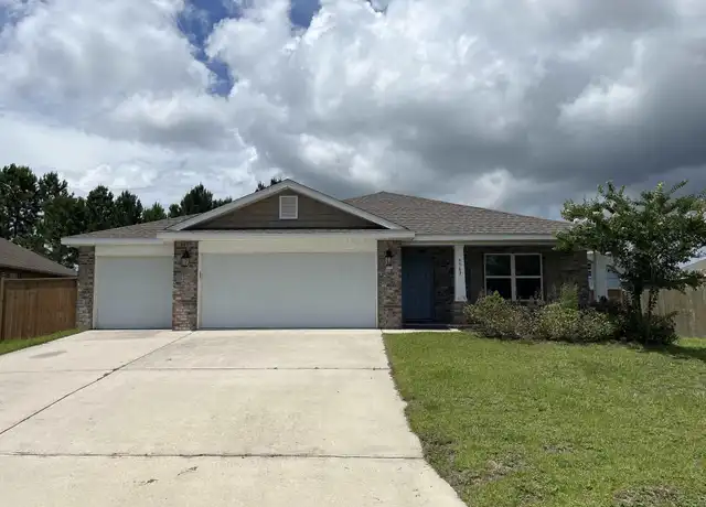 Property at 4563 Perception Cir, Milton, FL, 32570, 4 beds, 2 baths, [object Object]