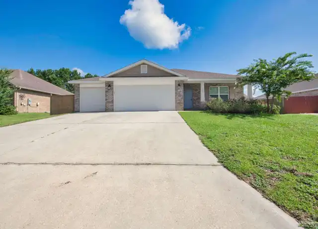 Property at 4563 Perception Cir, Milton, FL, 32570, 4 beds, 2 baths, [object Object]
