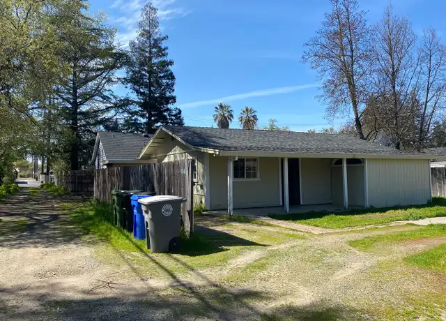 Property at 9116 Locust St Unit 9116B, Elk Grove, CA, 95624, 2 beds, 1 bath, [object Object]