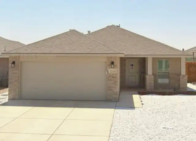 Property at 3118 Urbana Pl, Lubbock, TX, 79407, 3 beds, 2 baths, [object Object]